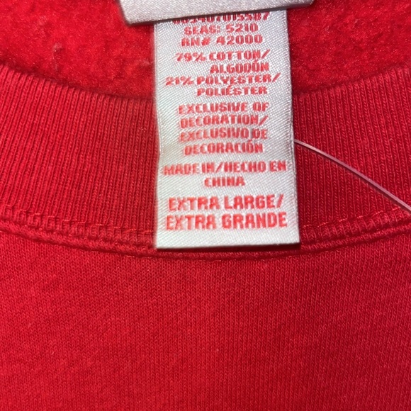 NWT Womens Birdhouse Sweatshirt - Picture 4 of 5